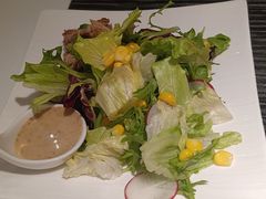 -斗牛士牛排餐厅(嘉里汇店)