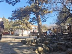 -普陀宗乘之庙(小布达拉宫)