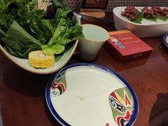 -1078號老北京涮肉(松柏店)