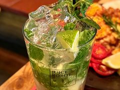 -JuiceRobot·手工意大利面&汉堡精酿(珠江新城店)