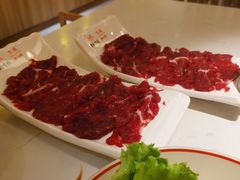 -浦江城市生活广场(江月路店)