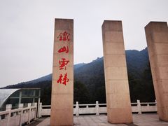 -铁山坪森林公园