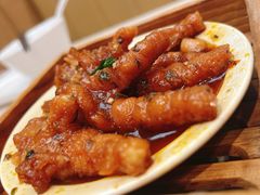 -蔡澜点心·粤菜(丽泽天街店)