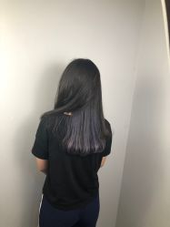 -GIRL STYLE 烫发·染发沙龙