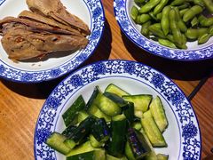 -红满堂·龙虾·牛蛙·淮扬菜(濠北路店)