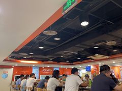 -呷哺呷哺(西单大悦城店)