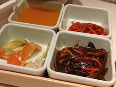 -韩香福烤肉庄园(华夏路店)