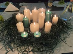 -兰特伯爵西餐厅·啤酒屋(方庄店)