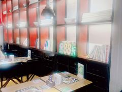 -和府捞面(东直门银座店)