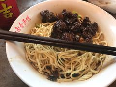-泰顺江南春面馆