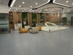 -英派斯健身(海信国际中心馆)
