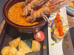 -桃太郎创作料理(大坪店)