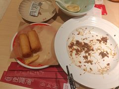 -多喝汤·粤式茶餐(太和金铂店)