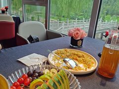-食悦江南·淮扬菜·烤鸭(亚运村·惠新店)