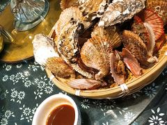 -旺角小渔村·海肠捞饭开创者(环山路店)