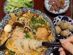 -螺世纪螺蛳粉·桂味小排档(裕德店)