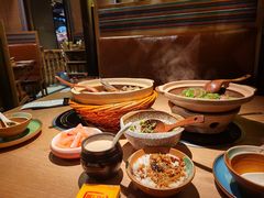 -吃饭皇帝大(合生汇店)