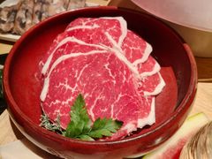 -巴奴毛肚火锅(朝阳大悦城店)