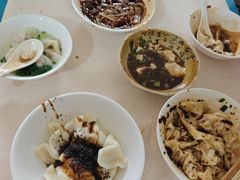 -新繁牛肉豆花(都江堰店)