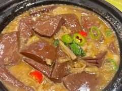 -围龙屋客家食府(福田店)