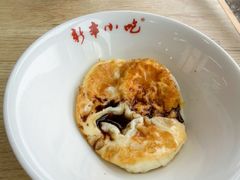 -新丰小吃(庆春路分店)