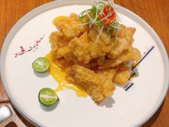 -集品堂·JPC餐厅(青年大街市府店)