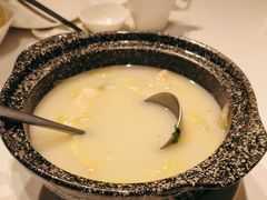 -莆田餐厅PUTIEN(金融街购物中心店)