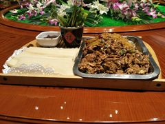 -小船渔村•大连菜•大连焖鱼(黄河路店)