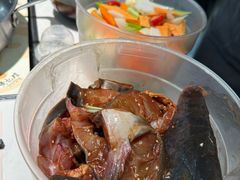 -黄记煌三汁焖锅(万达广场店)