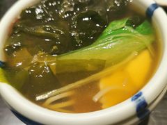 -万鱼亭·鹤家日本料理(南通青年中路店)