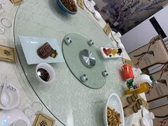 -普天和酒楼·新津菜·烤鸭(天津之眼店)