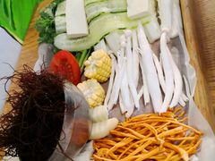 -Thai Basil罗勒叶泰式餐厅(时代天街店)