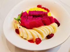 -库滋明·俄罗斯特色美食(中央大街店)