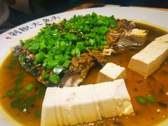 -千稻剁椒大鱼头(CityOn熙地港店)