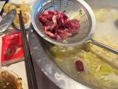 -八合里潮汕鲜牛肉火锅(福州万象城店)