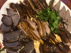 -壹只卤鹅·潮汕菜(莲塘店)