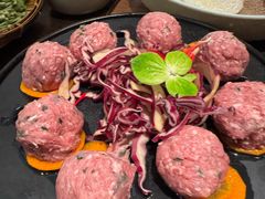 -盡膳口福跷脚牛肉火锅(晶耀前滩店)