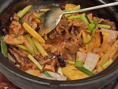 -大嫂镬仔·焖鸡煲·啫啫煲(逢源路店)