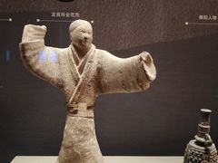 -北京大葆台遗址博物馆