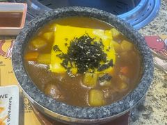 -安又胖韩国烤肉(美罗城店)