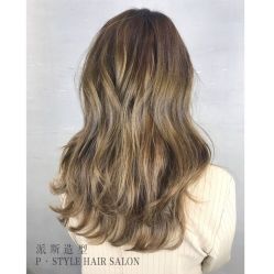 -P.STYLE 派斯造型