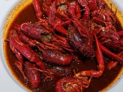 -叶派龙虾•招牌香辣蟹·海鲜(中海国际店)