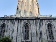 -圣约瑟夫大教堂