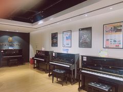 -柏斯琴行(汾阳店)