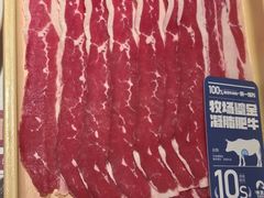 -东道煮牛肉火锅(重庆路店)