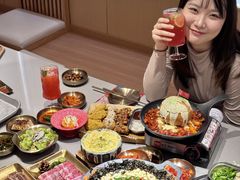-韩一品韩国料理(柏庐南路店)