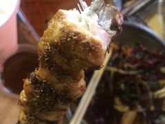 -清真·马峰烤肉(小学习北巷店)