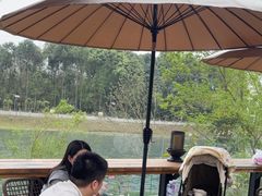 -蜀水别园(青杠树店)