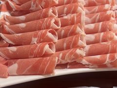 -津门老羊家·铜锅涮羊肉·烧烤(科技园店)