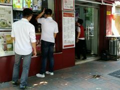 -沪上阿姨鲜果茶(华新大街店)